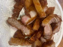 -裕记烧腊连锁餐饮(国商分店)