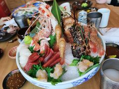 -王鼎精致料理铁板烧(世博源店)