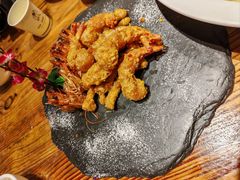 -花溪雨·森林餐厅(石基店)