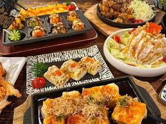 -小川洋风料理(江汉路店)