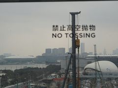 -上海当代艺术博物馆-地面停车场