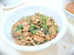 -笨罗卜浏阳菜馆(太平街店)