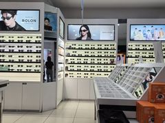 -宝岛眼镜(慈溪大润发店)