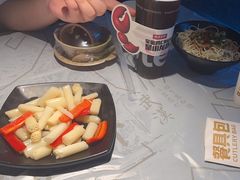 -巴厘龙虾·榜首油焖大虾(洞庭·艺术洋房店)