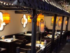 -绿茶餐厅(燕郊永旺店)