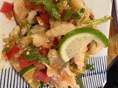 柠檬春鸡脚-紫滇源云南生态菜(丹凤街店)