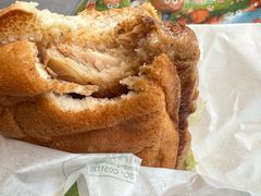 -麦当劳(广州员村西街大院店)