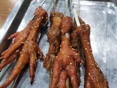 -老虎滩大连海鲜烧烤(建邺云锦路总店)