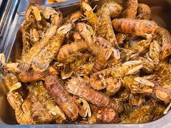 -相约海中金海鲜肥牛自助烤肉火锅(上下九店)