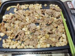 -园林美食城·本土农家菜(杨和镇店)