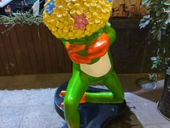-蛙鱼道美蛙鱼自助火锅(新耍都店)