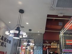-巴蜀王婆大虾(南锣鼓巷店)