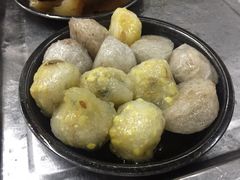 -老福合沟无米粿甜汤粿品店