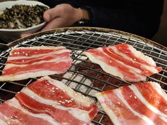 -山居屋炭火烧肉(厚街万达店)