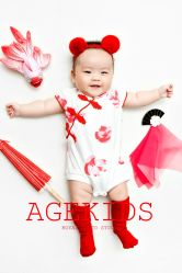 点击看大图 -AGE kids儿童摄影 大同店(正德文体中心店)