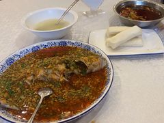 -高坎一品甲鱼庄(两河店)