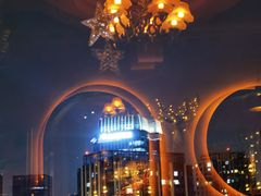 -無名记忆Music Bar夜景怀旧酒吧