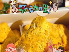 -悠个炸鸡(南京创始店)