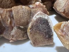 手抓肉-新疆伏拉沃餐厅(白龙南路店)