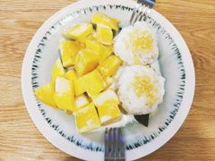 -About Bistro關於·泰式家庭料理