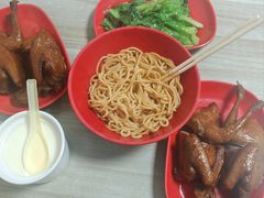 -光明刘冰乳鸽店(光明法政北路店)