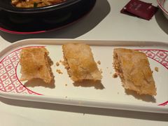 -谭厨中山传家菜.乳鸽.脆鲩鱼(华强北中航城店)