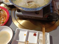 -棒小伙·齐齐哈尔烤肉(龙茗路店)