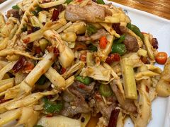 -下梅人家土菜馆(历史文化餐厅度假区店)