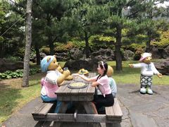 -济州岛泰迪熊博物馆