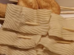 -阿串串老火锅(力盟店)