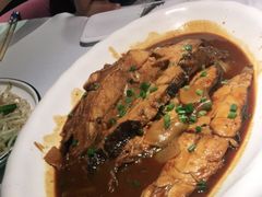 -小螺号海鲜·地道鲁菜(泉城广场店)
