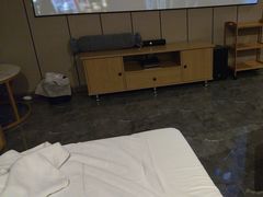 -君之悦·影院式足道·养生SPA(回兴店)