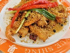 -粤盛海鲜平价店(洛溪食街店)
