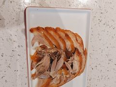 -玉林烤鸭店(小西天店)