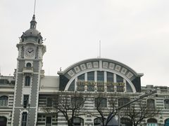 -中国铁道博物馆(正阳门馆)