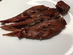 -味+新京宴·烤鸭·北京菜(创意谷店)