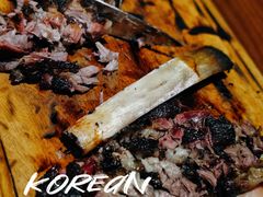 -BARBECUE烤肉屋