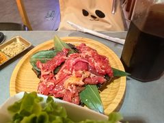 -正宗齐齐哈尔烤肉·齐牛哥鲜切炭火烤肉(杭州总店)