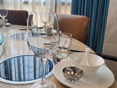 -海上明月海鲜火锅 鲜切牛肉