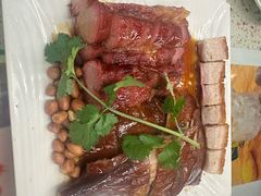 -新辉港式茶餐厅(北栅店)