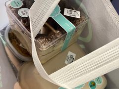 -7cake憩刻生日蛋糕·下午茶(西安店)