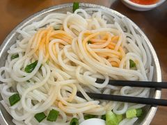 -老牌依强牛肉店(达道总店)