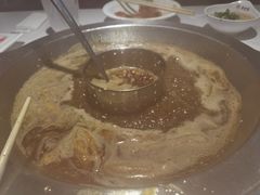-喜虾客·大虾火锅(郑州无限城店)