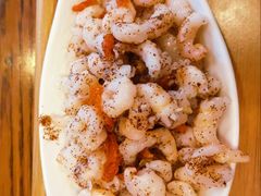 三虾浇头-孙盛兴奥灶面馆·蟹黄面·三虾面(山塘街总店)