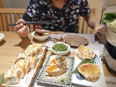 -林妈妈村·日式料理(宝山龙湖天街店)