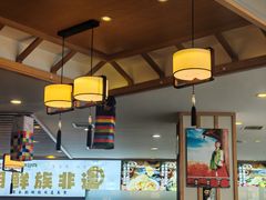 -英兰朝族饭店·英兰锅包肉(佳园路店)