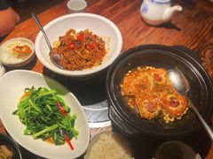 -瑶王府·广西菜(相思湖店)