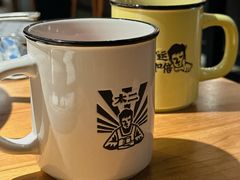 洛神花茶-太二酸菜鱼(金沙印象城店)