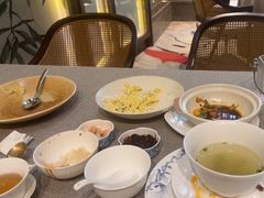 -太湖饭店·寄畅轩中餐厅