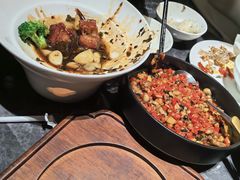 -炊烟小炒黄牛肉(浦东世纪汇店)